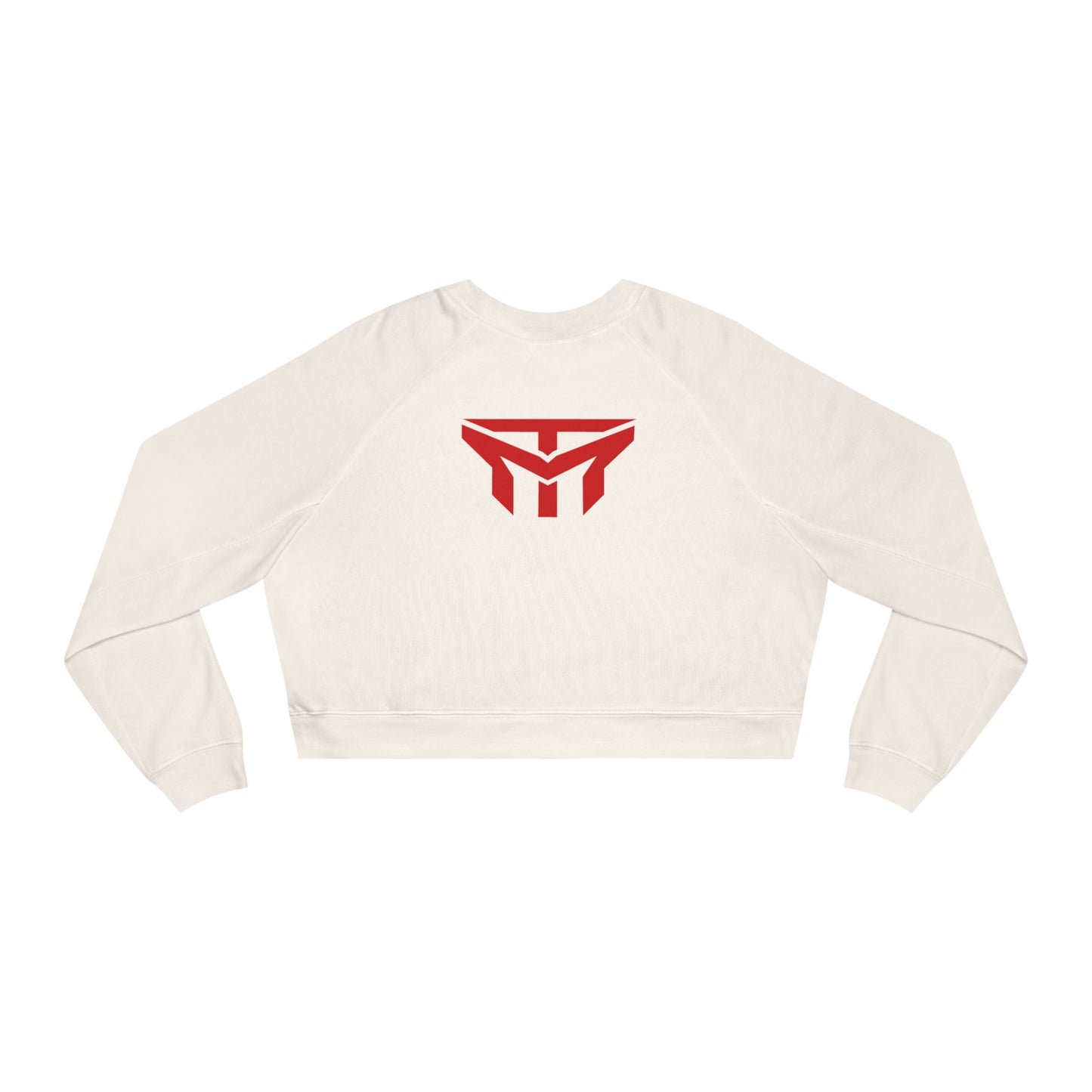 Taylor Motorsport Formula 1 Los Angeles Grand Prix Cropped Pullover