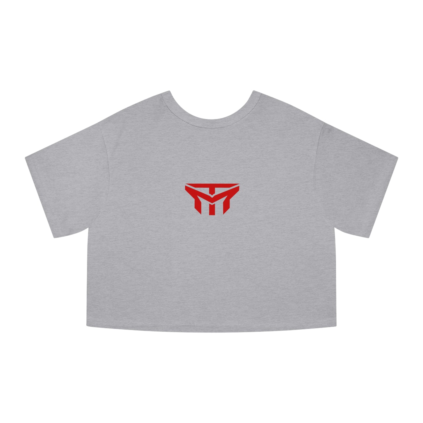 Taylor Motorsport x Champion Formula 1 Los Angeles Grand Prix Crop Top