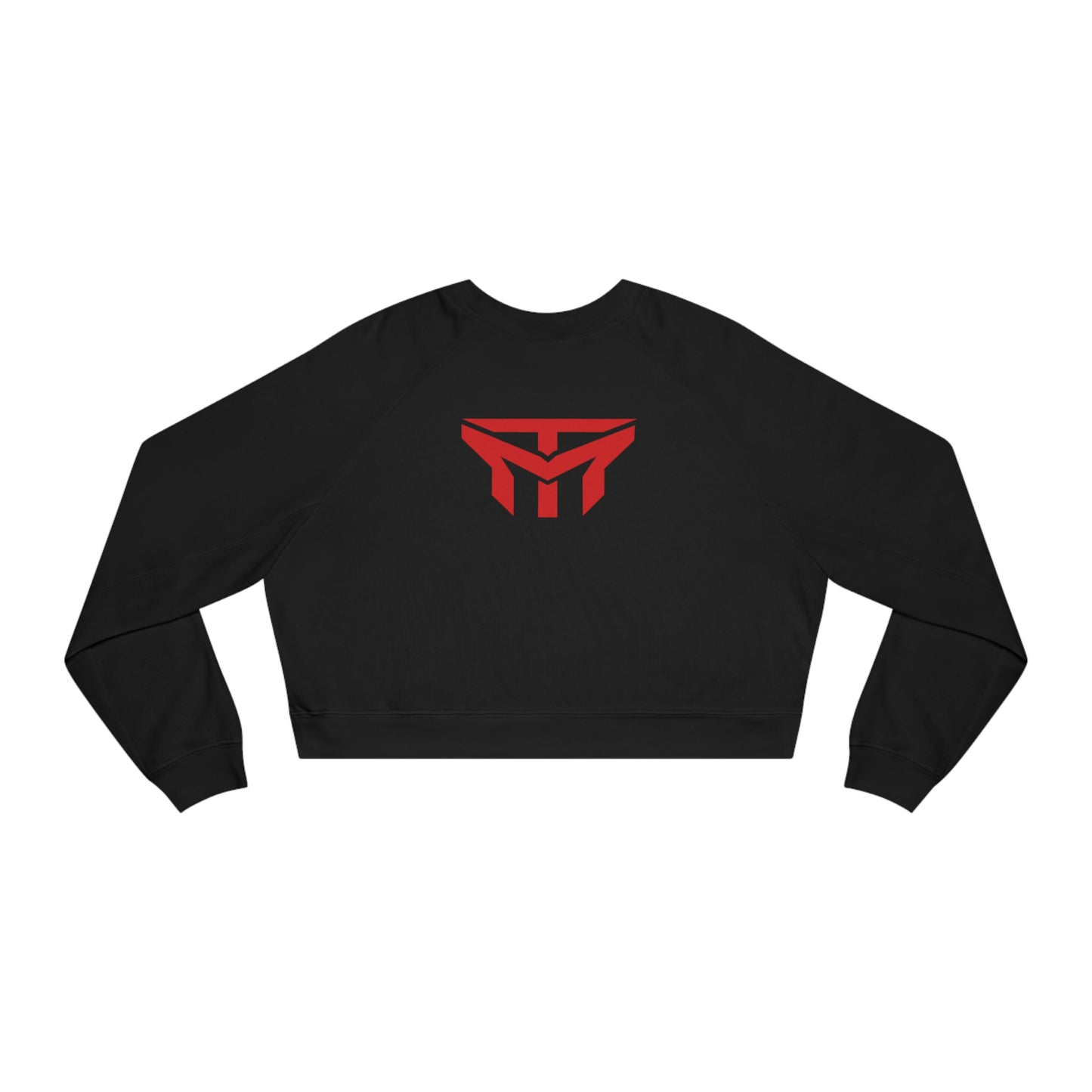 Taylor Motorsport Formula 1 Los Angeles Grand Prix Cropped Pullover