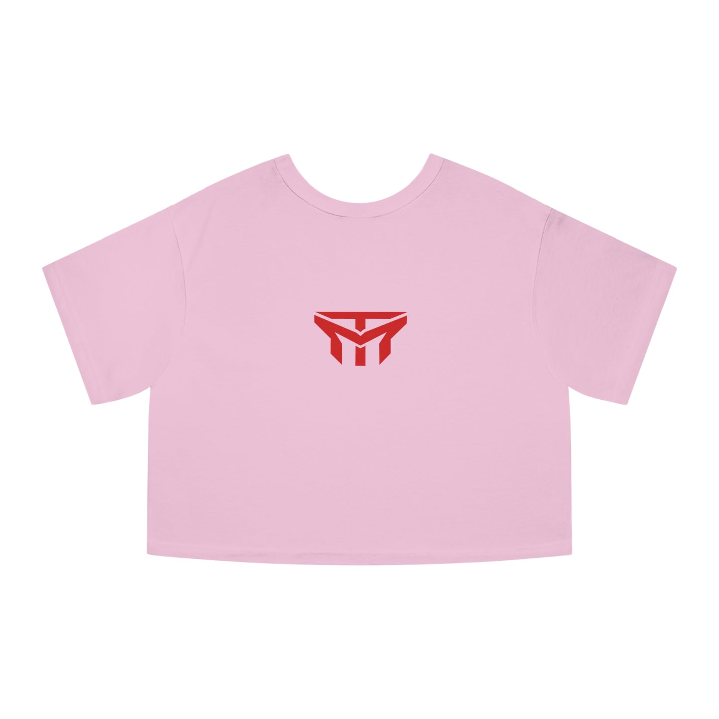 Taylor Motorsport x Champion Formula 1 Los Angeles Grand Prix Crop Top