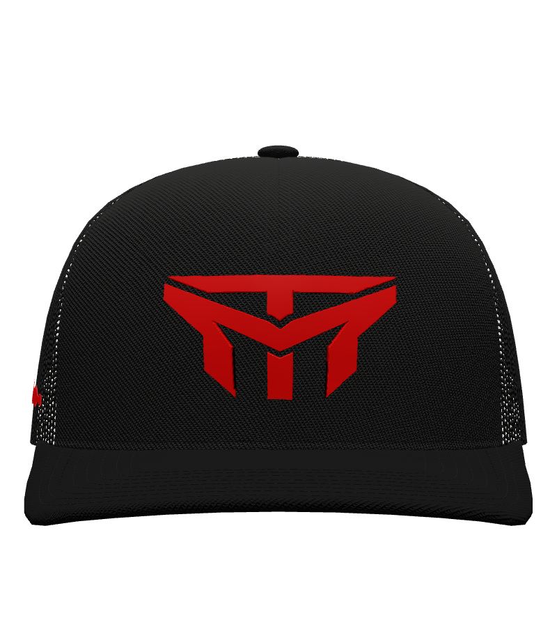 **PRE-ORDER** Taylor Motorsport Formula 1 Trucker Hat