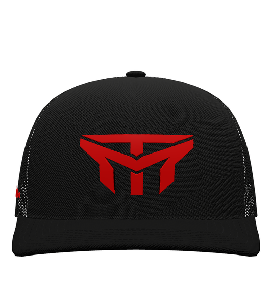 **PRE-ORDER** Taylor Motorsport Formula 1 Trucker Hat