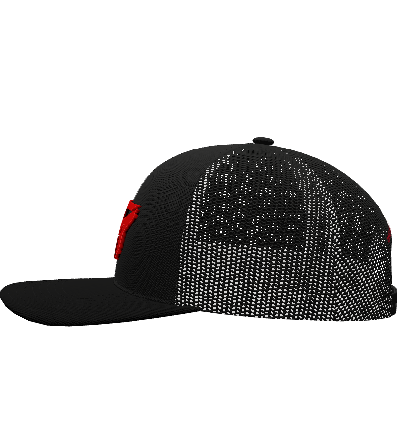 **PRE-ORDER** Taylor Motorsport Formula 1 Trucker Hat