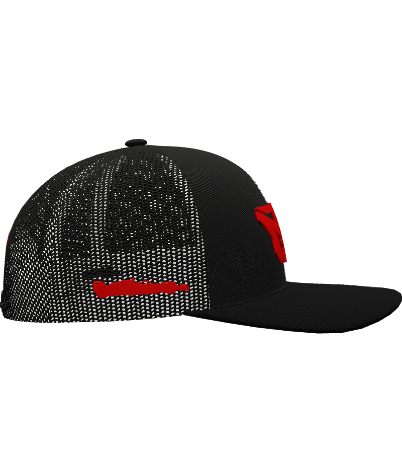 **PRE-ORDER** Taylor Motorsport Formula 1 Trucker Hat